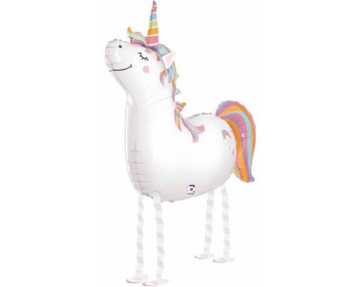 UNICORN BALLOON FRIEND
