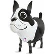 BOSTON TERRIER WALKING BALLOON