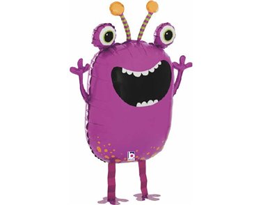 MONSTER WALKING BALLOON