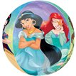 15in DISNEY PRINCESS ORBZ