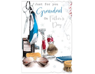C50 GRANDAD FATHERS DAY  6S