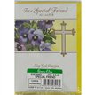 C50 FRIEND RELIGIOUS ELVIN EASTER 6S