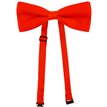 RED BOW TIE