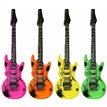 106CM INFLATABLE GUITAR