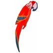 75CM INFLATABLE PARROT
