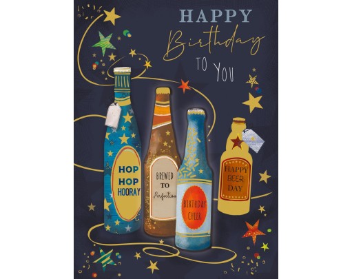 Découpage Cards