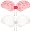 CHILD FAIRY WINGS