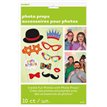 CONFETTI BIRTHDAY PHOTO PROP