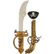 3PC PIRATE SET