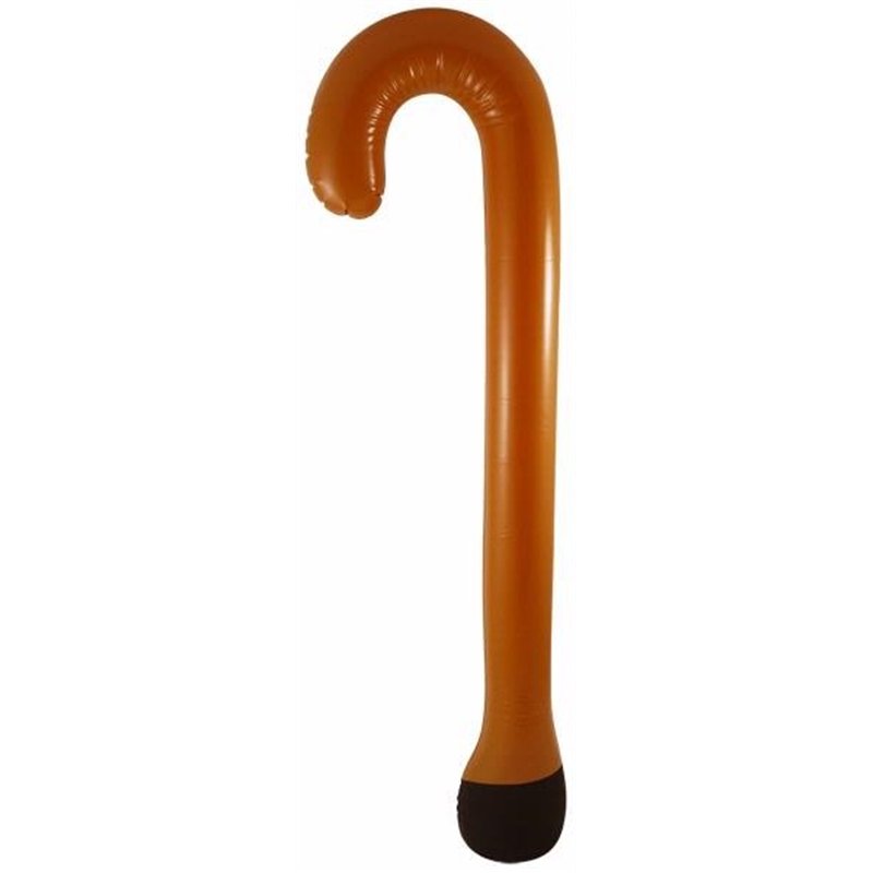 90CM INFLATABLE WALKING STICK