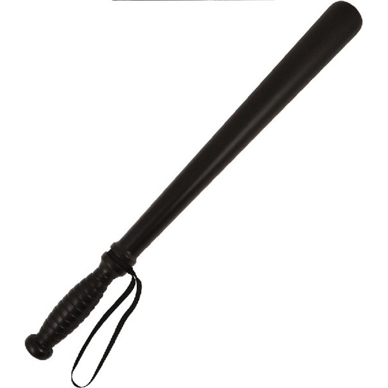51CM POLICE TRUNCHEON