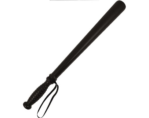 51CM POLICE TRUNCHEON