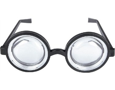 NERD GLASSES