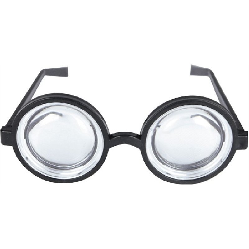 NERD GLASSES