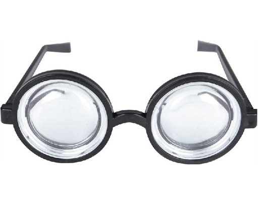 NERD GLASSES