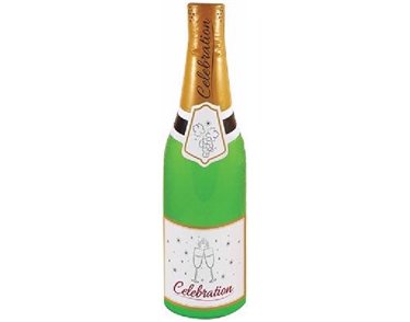 73CM INFLATABLE CELEBRATION BOTTLE