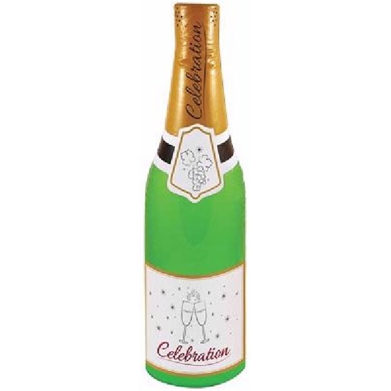 73CM INFLATABLE CELEBRATION BOTTLE