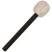 26CM SILVER MICROPHONE