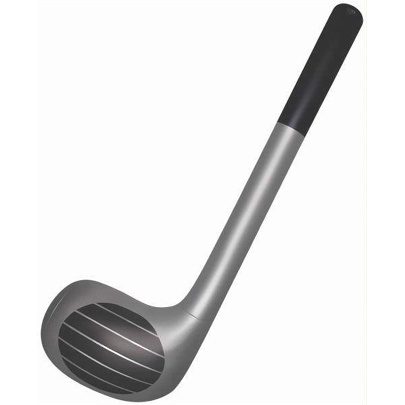92CM INFLATABLE GOLF CLUB