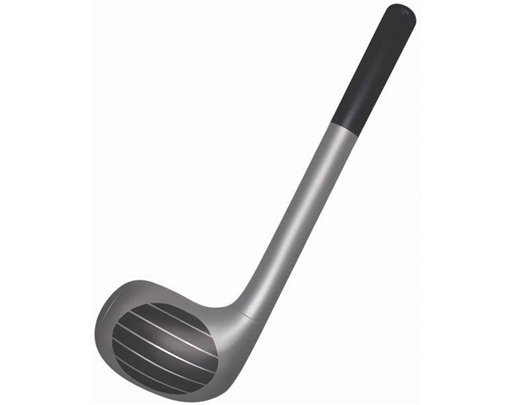 92CM INFLATABLE GOLF CLUB