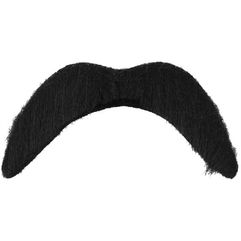 MOUSTACHE