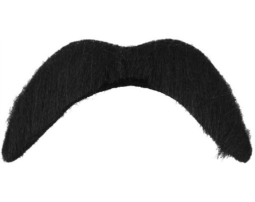 MOUSTACHE