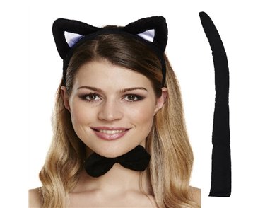 3PC CAT SET