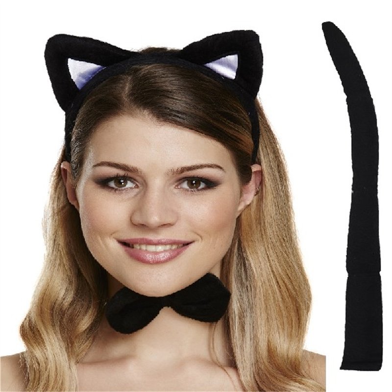 3PC CAT SET