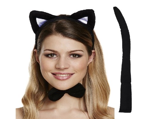 3PC CAT SET