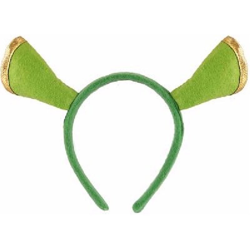 OGRE EARS HEADBAND