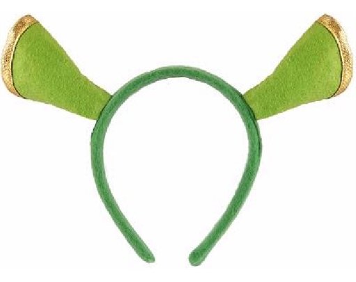 OGRE EARS HEADBAND