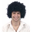 BLACK AFRO WIG