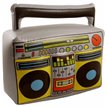 44X38CM INFLATABLE BOOM BOX