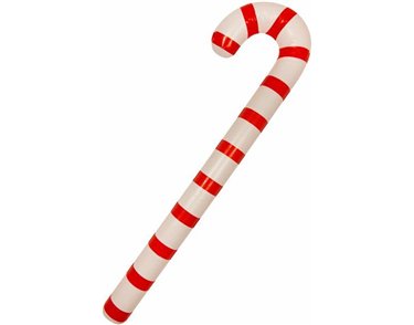 90CM INFLATABLE CANDY STICK