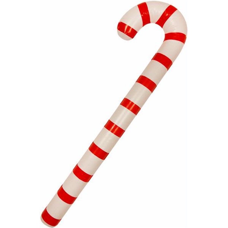 90CM INFLATABLE CANDY STICK