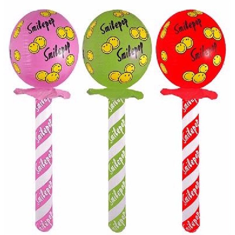 72CM INFLATABLE LOLLIPOP
