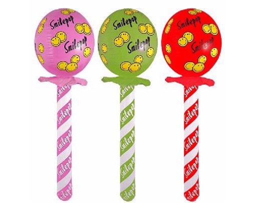 72CM INFLATABLE LOLLIPOP