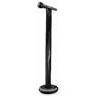125CM INFLATABLE MICROPHONE W/STAND
