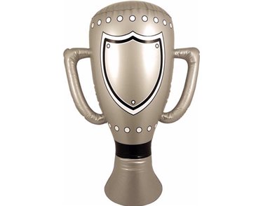 60CM INFLATABLE TROPHY