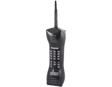 76CM INFLATABLE MOBILE PHONE