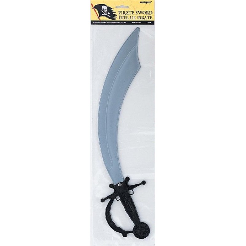 PIRATE SWORD