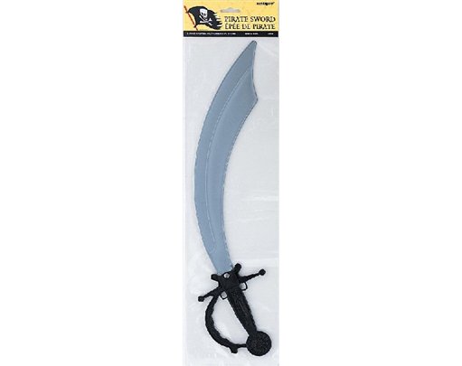 PIRATE SWORD