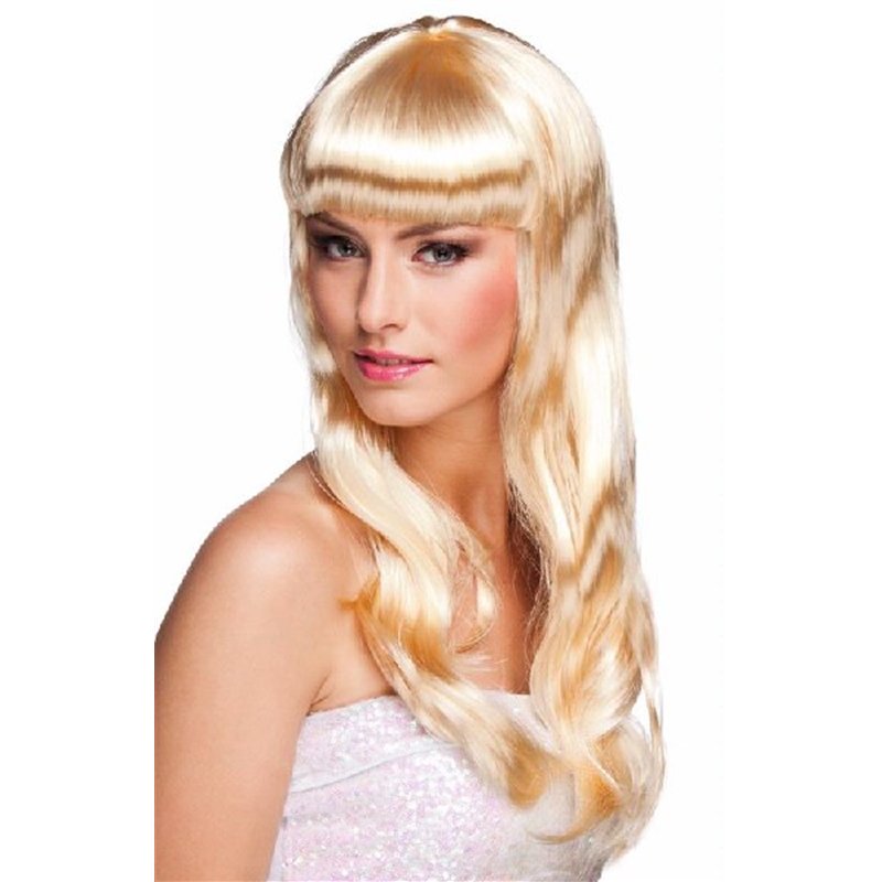 BLOND CHIQUE WIG