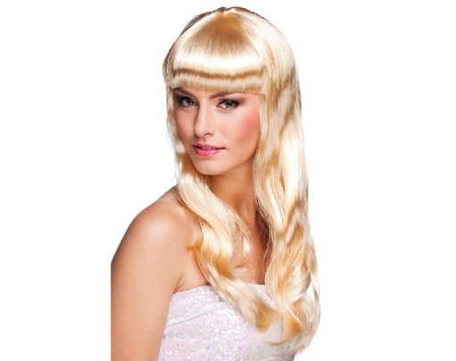BLOND CHIQUE WIG