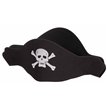 PIRATE FLAT HAT
