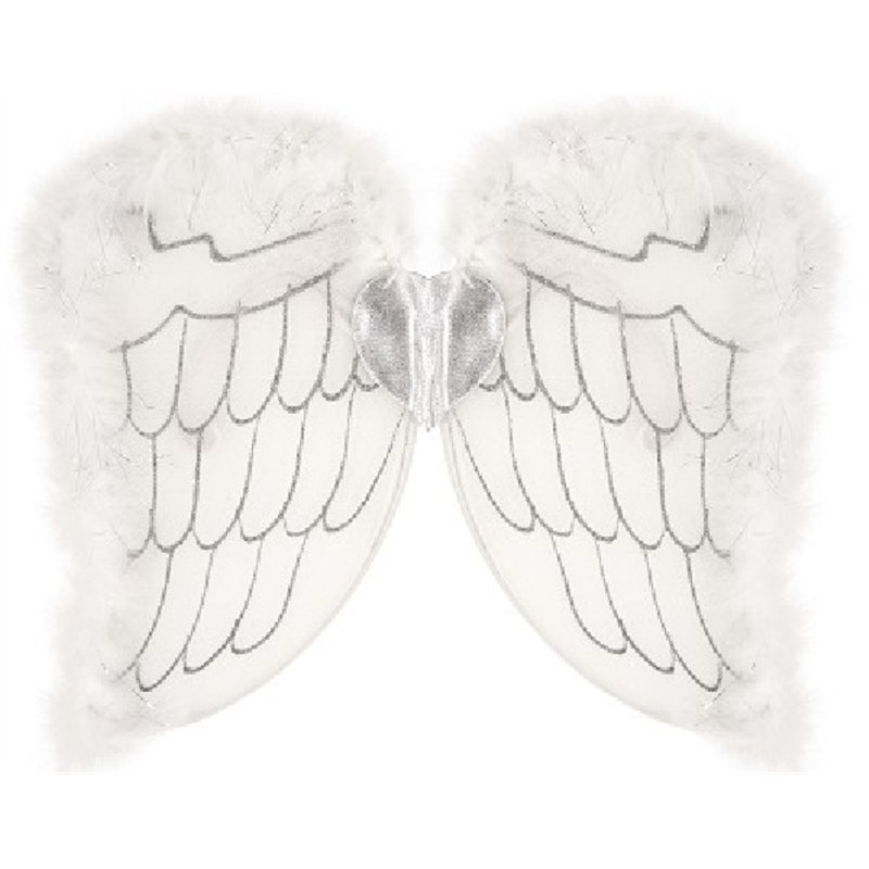 CHILD ANGEL WINGS