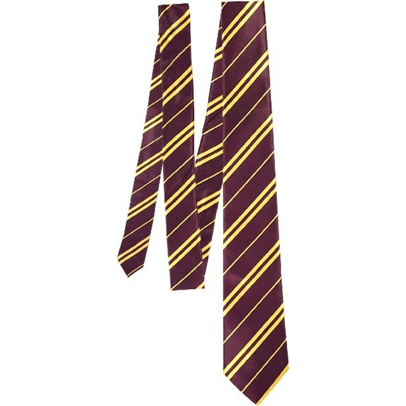 WIZARD SCHOOL TIE