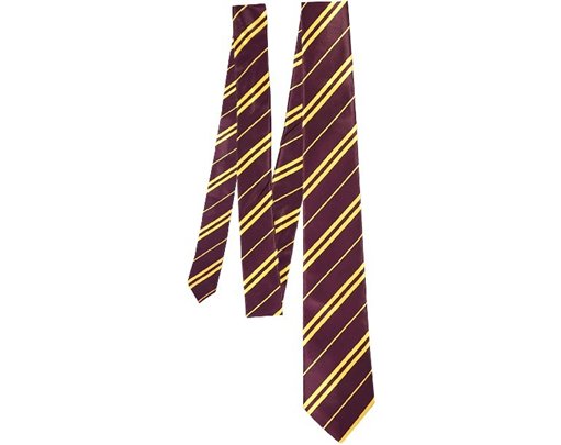 WIZARD SCHOOL TIE