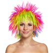 130G RAINBOW PUNK WIG