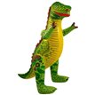 76CM INFLATABLE DINOSAUR